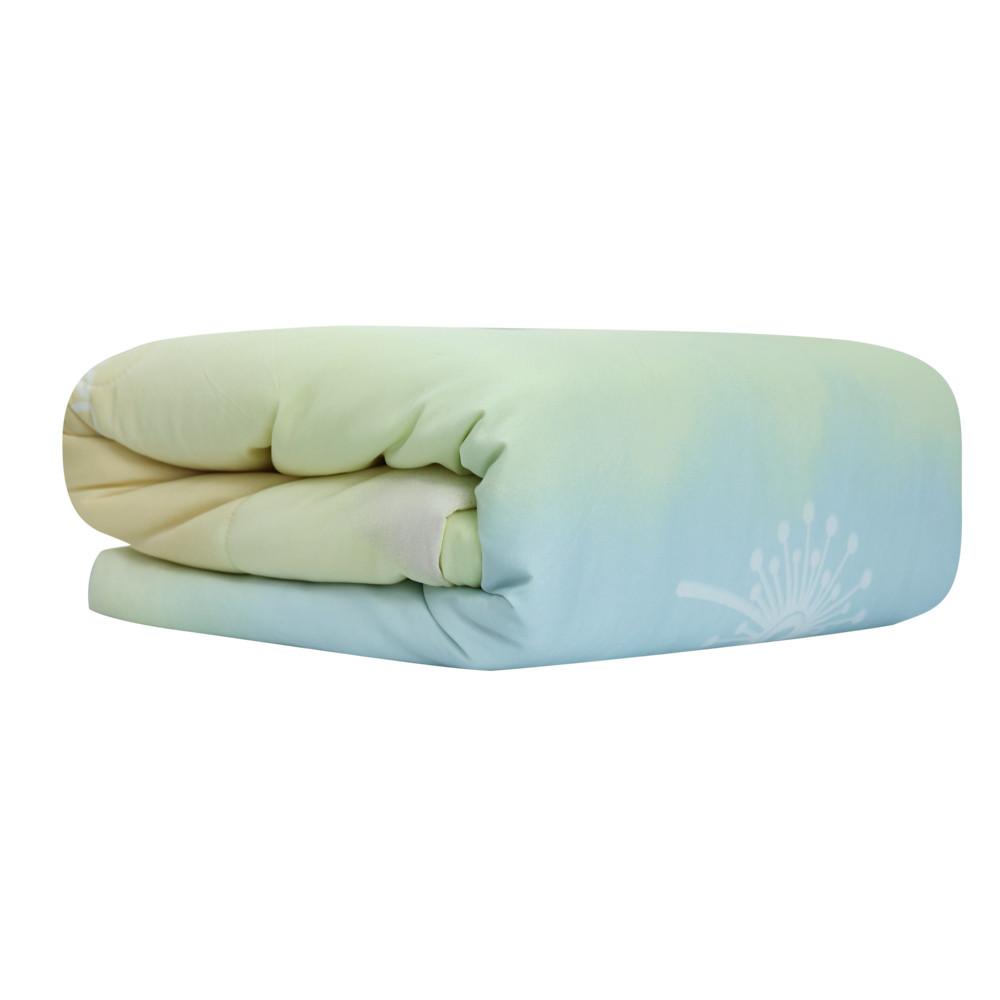 [CHĂN HÈ MÁT LẠNH] Mền lạnh I Cool Advance NIN House NM8031 2mx2m2 | Chăn chần bông Ice Silk, Chăn điều hoà nhiều độ
