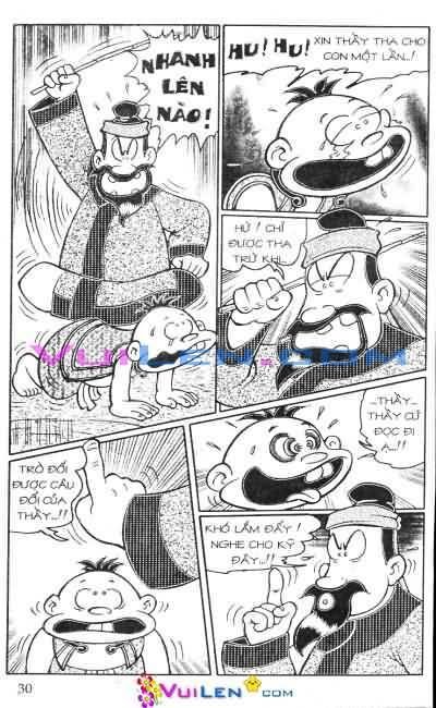 thần đồng đất việt chapter 13 27