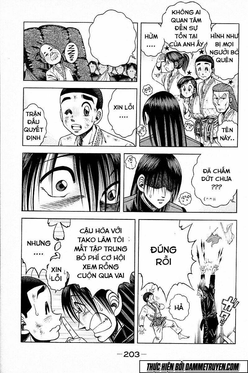 shin kotaro makaritoru! juudouhen chapter 224 23