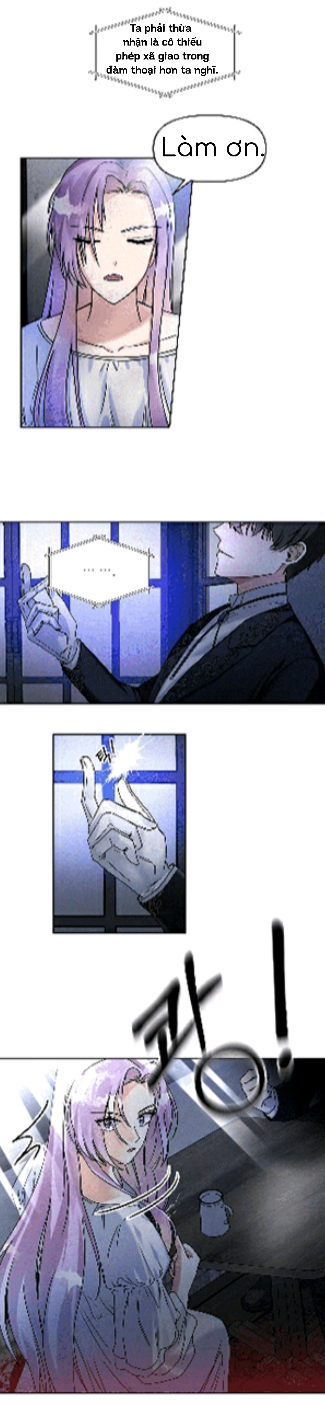 hãy phục tùng tôi chapter 5 19