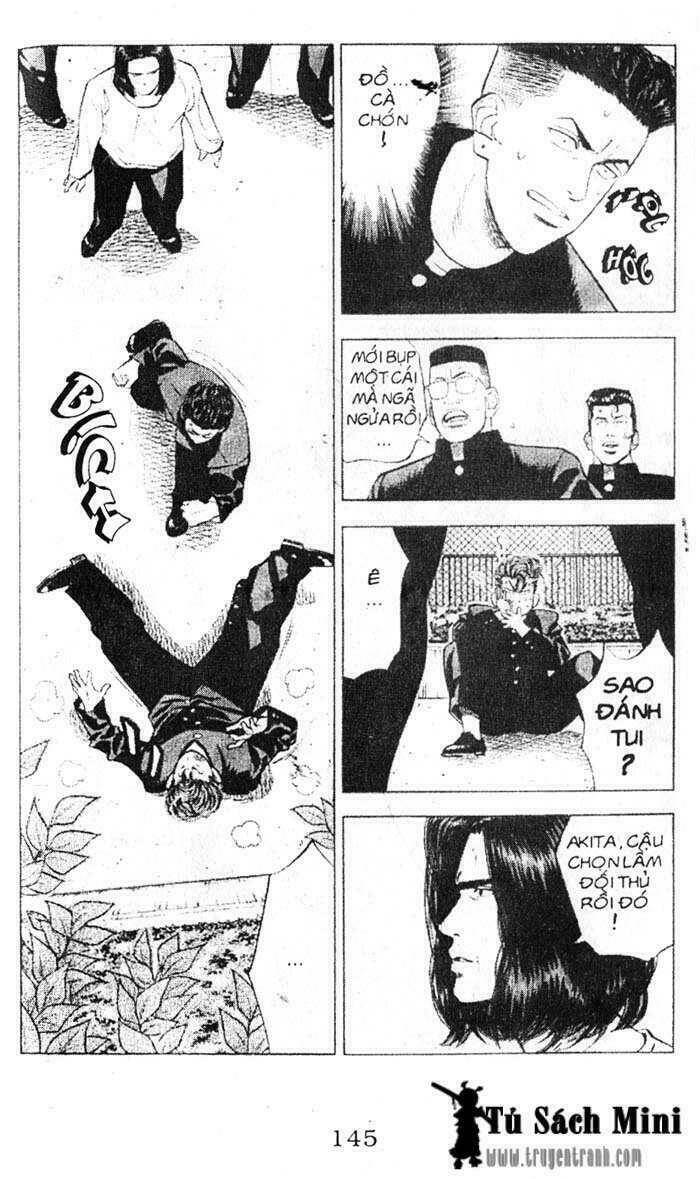 cao thủ bóng rổ chapter 52 4