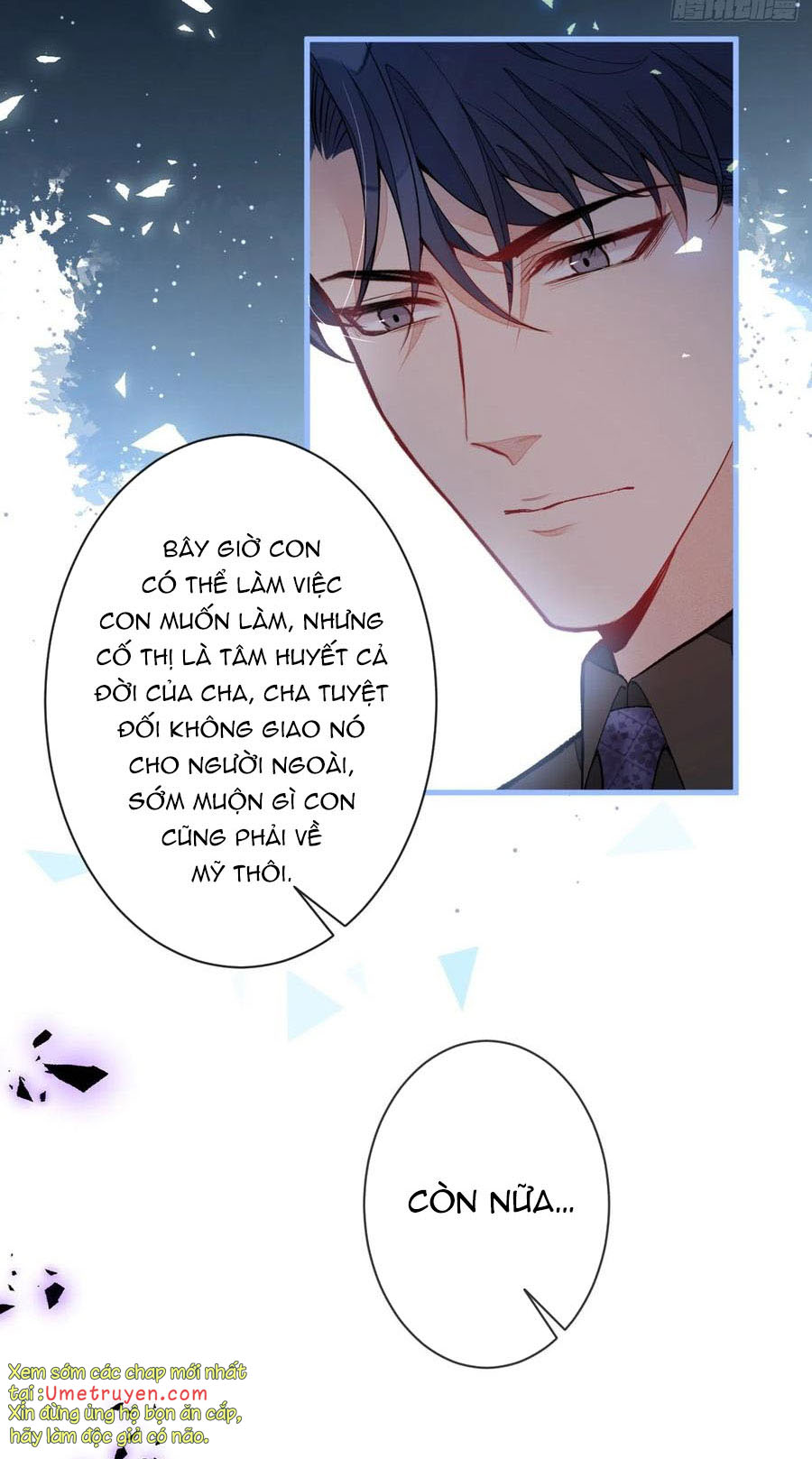 lại bị nam thần chọc trên hot search! chapter 63 30