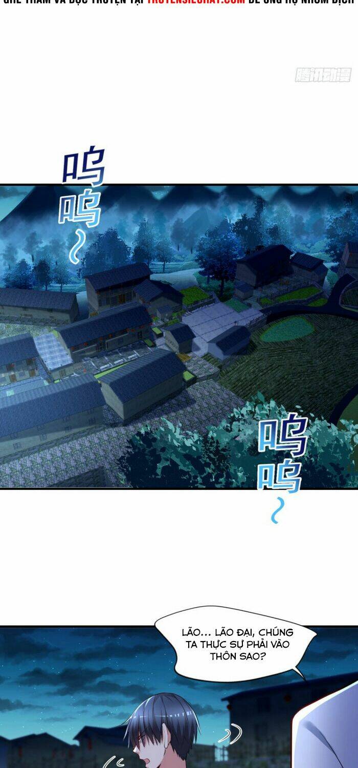 mở phòng khám tại tu tiên giới chapter 64 6