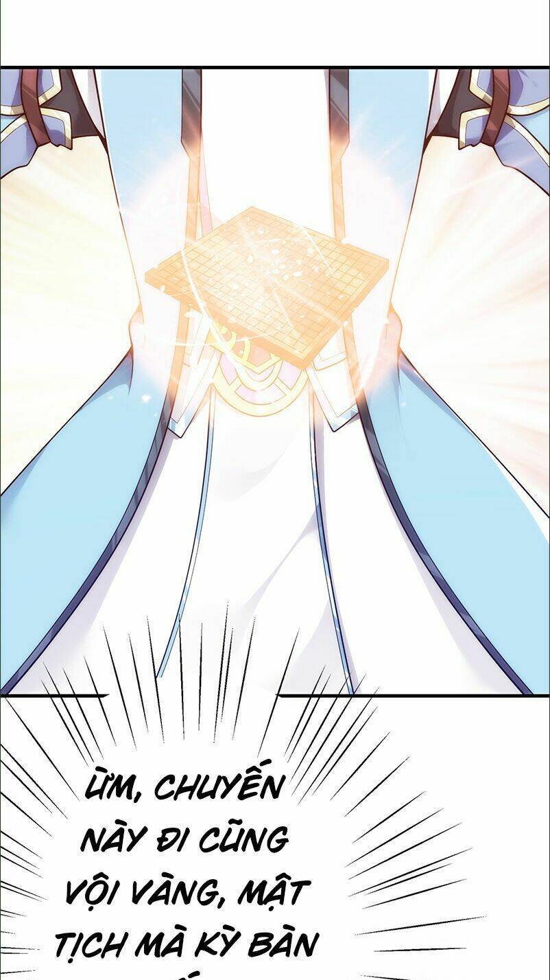 thiên hạ kiếp chapter 29 63