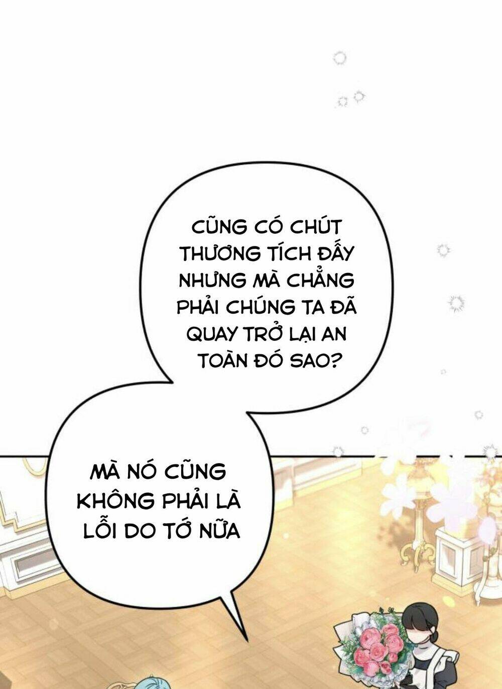 công nương mint bé nhỏ chapter 11 4
