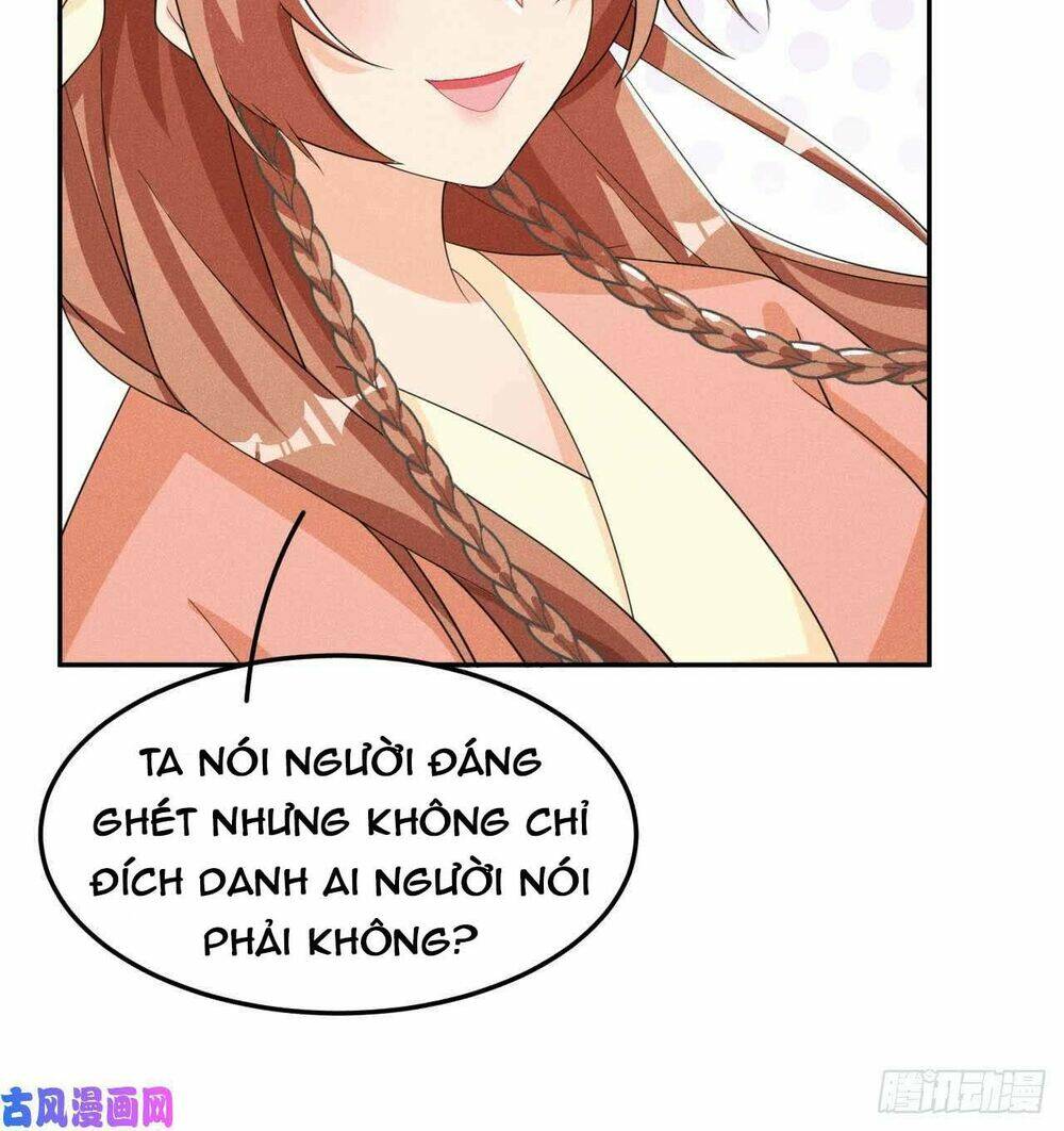 hoàng tử phu quân, ta nuôi ngươi a! chapter 22 2