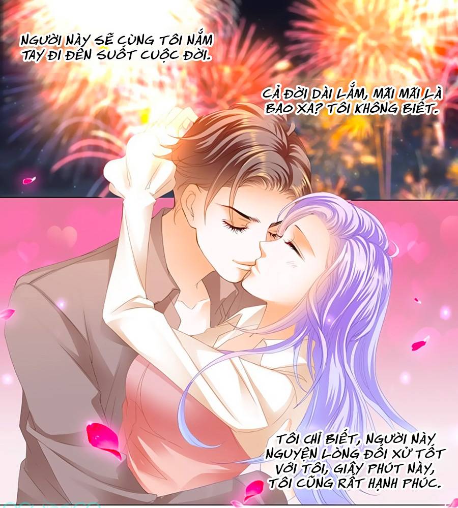 cuồng nhiệt boss, sủng thê xin kiềm chế chapter 41 17