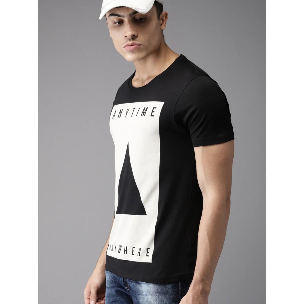 Áo thun, áo thun nam, áo nam, Áo Nam, Áo phông nam, Thun nam cao cấp Design AtimeDEE LUXURY Cotton cao cấp