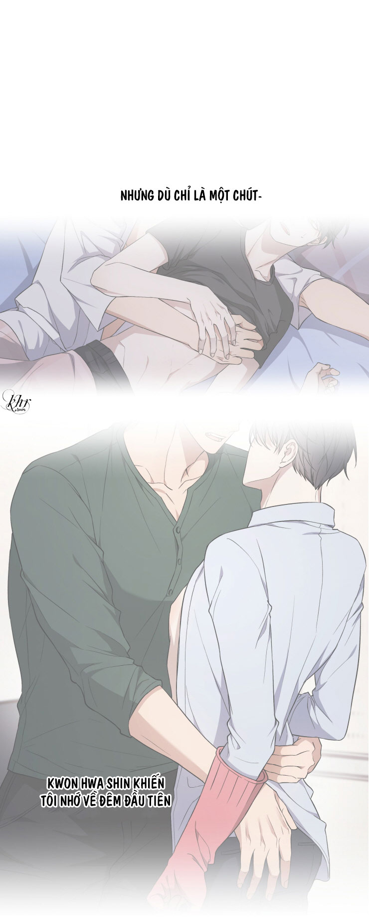 hỗn mộng chapter 20 21