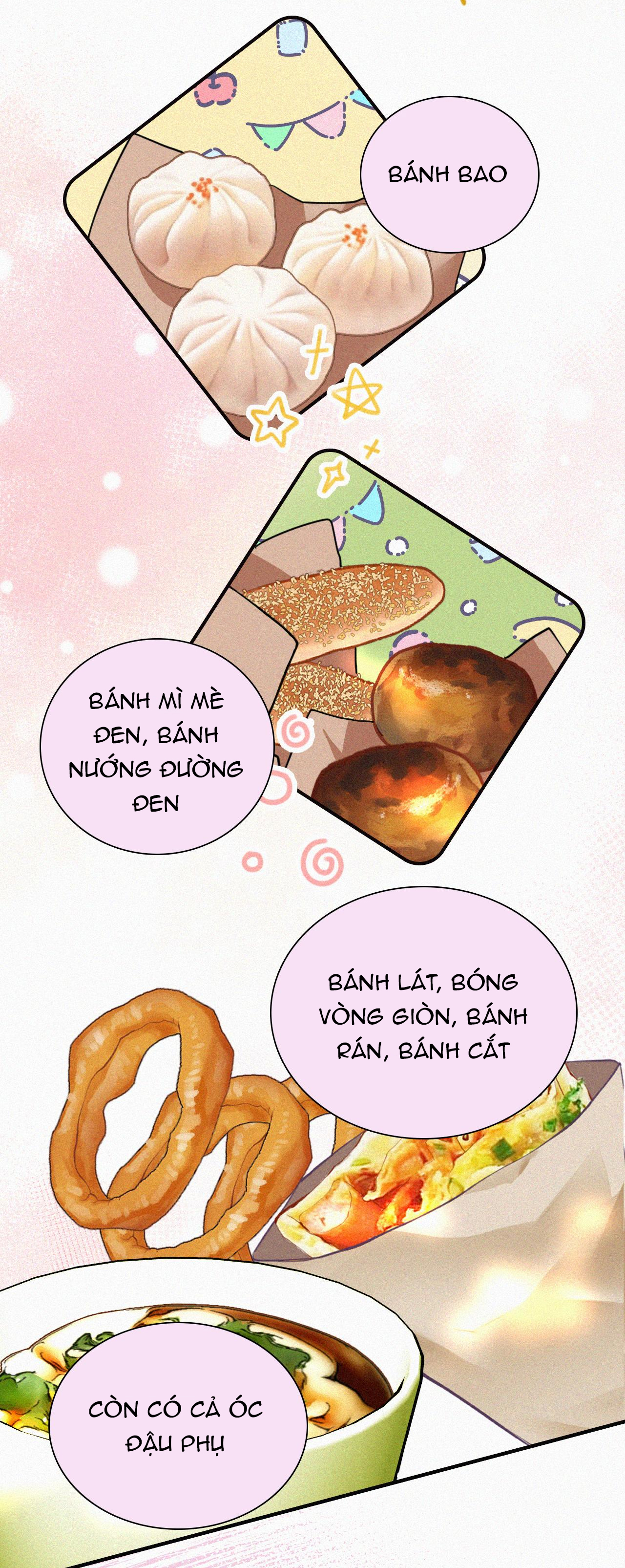 bệnh yêu chapter 105 27