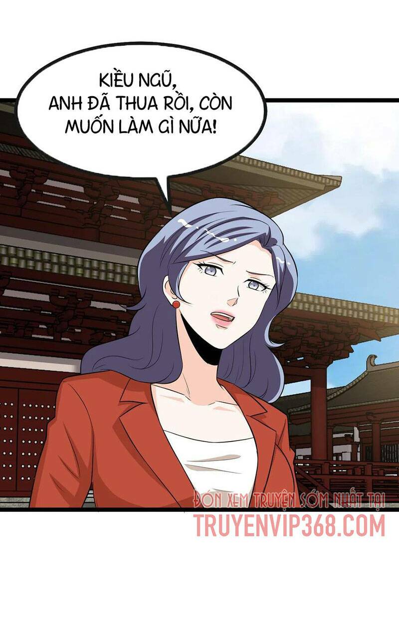 đai ca trở lại tuổi 16 chapter 151 23