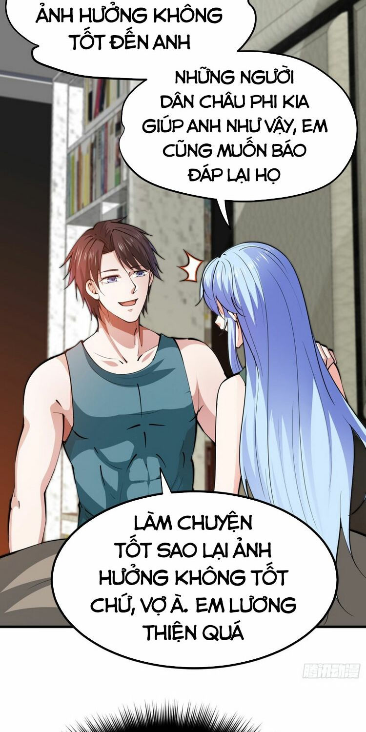 tối cường thần y tại đô thị chapter 189 30