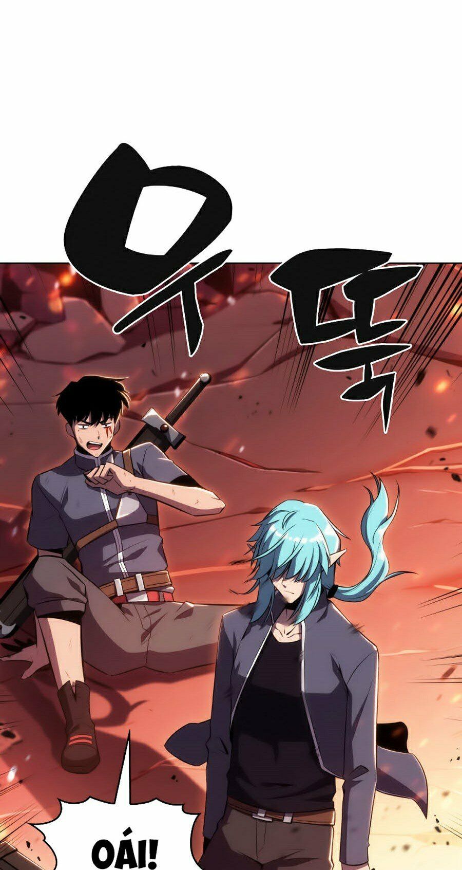 kẻ thách đấu chapter 12 27