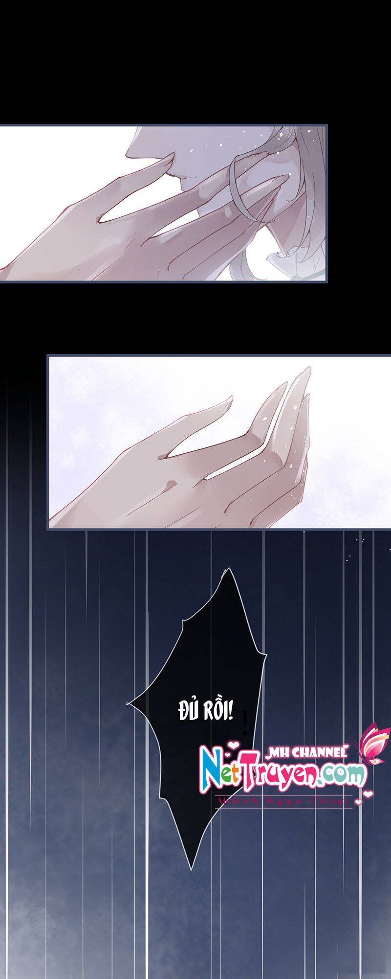 thác sủng thiên giá danh viên chapter 39 11