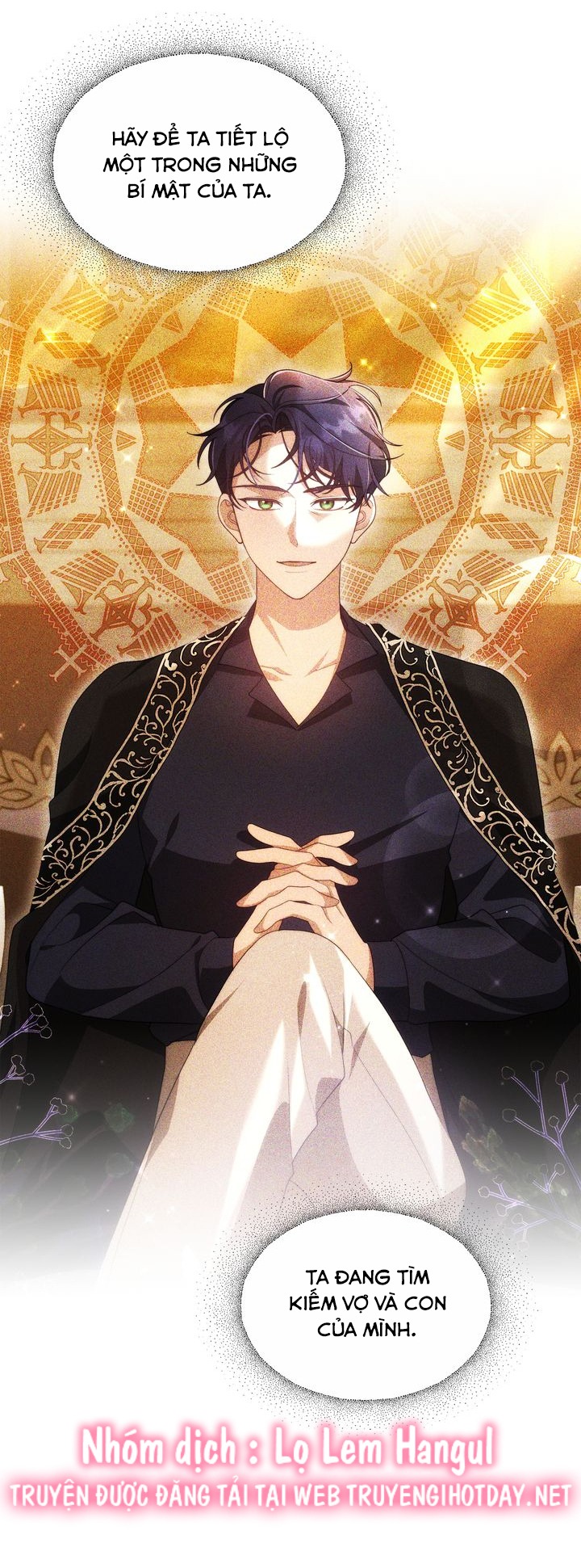 Giọt Nước Tràn Ly chapter 71 23