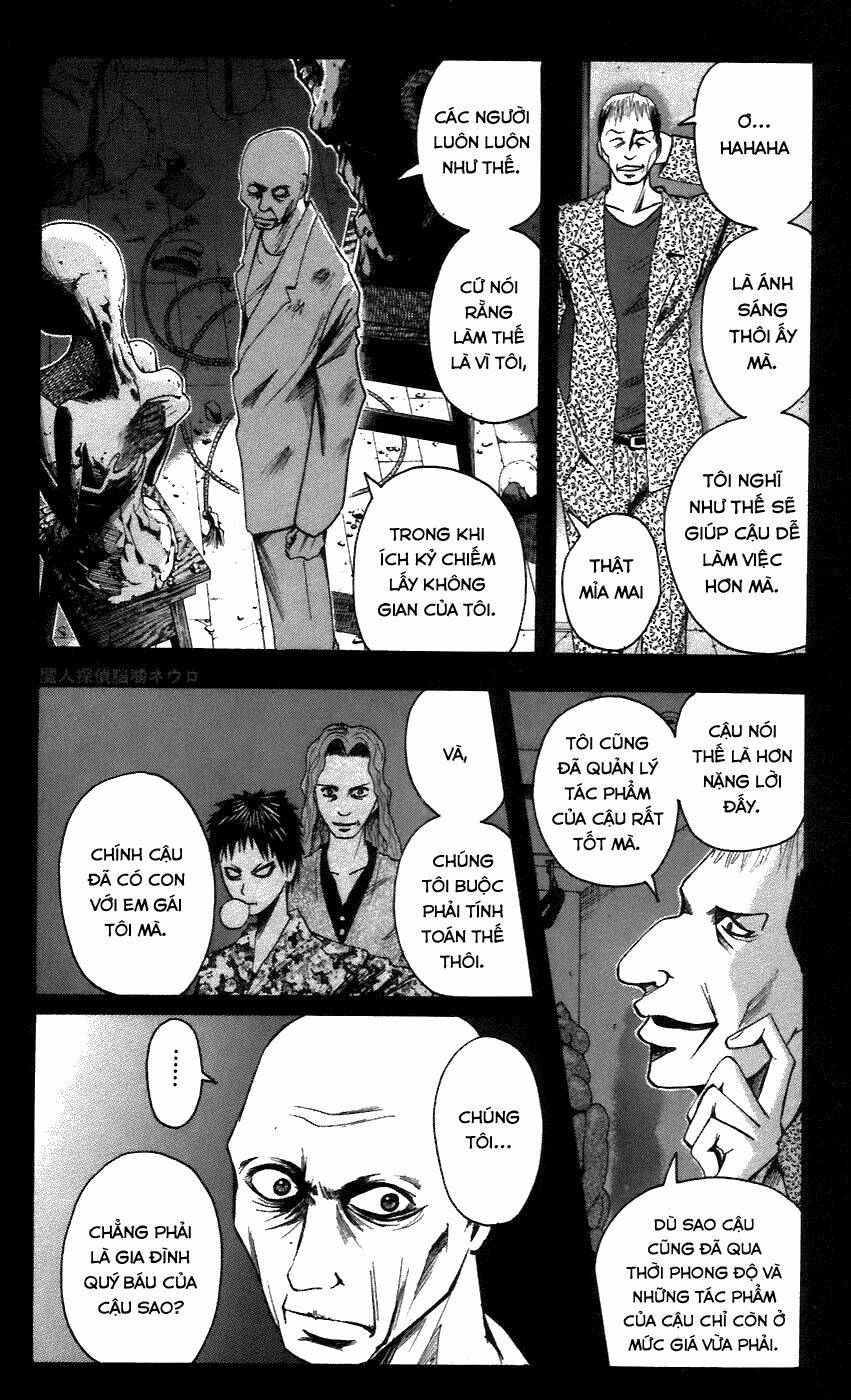 majin tantei nougami neuro chapter 55 4