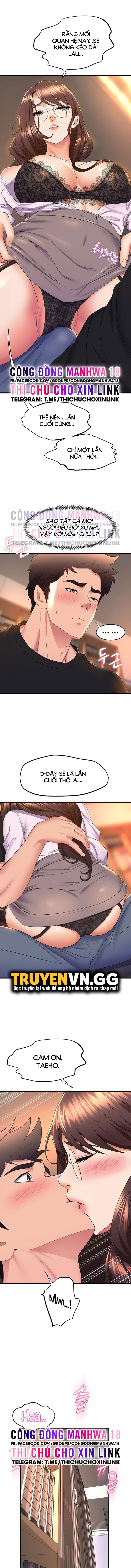 lớp nhảy mỹ nhân chapter 62 11