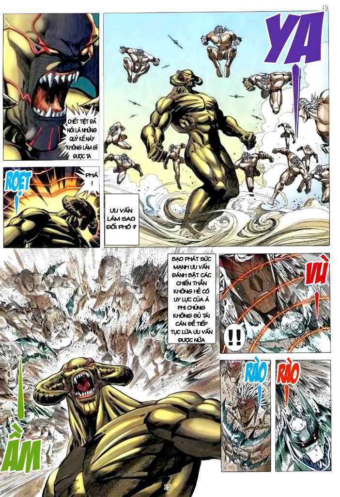 võ thần chapter 109 15