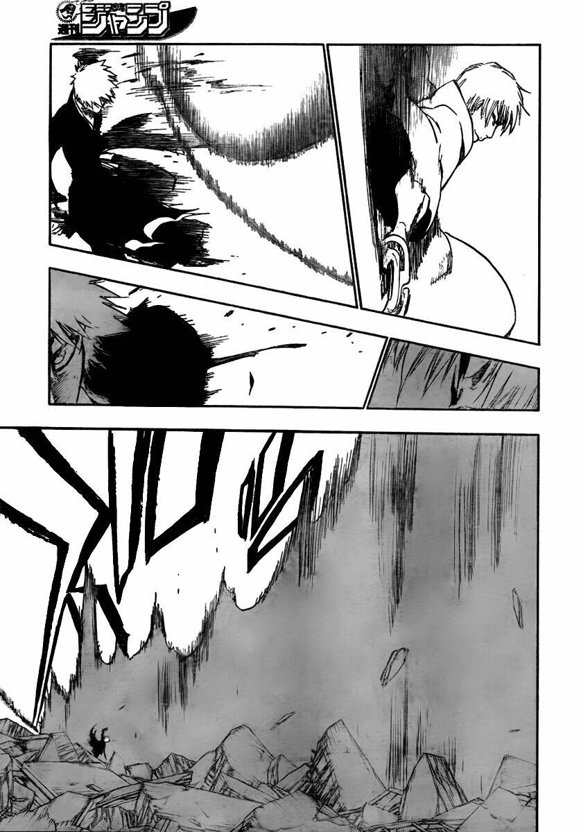 thần chết ichigo chapter 400 11