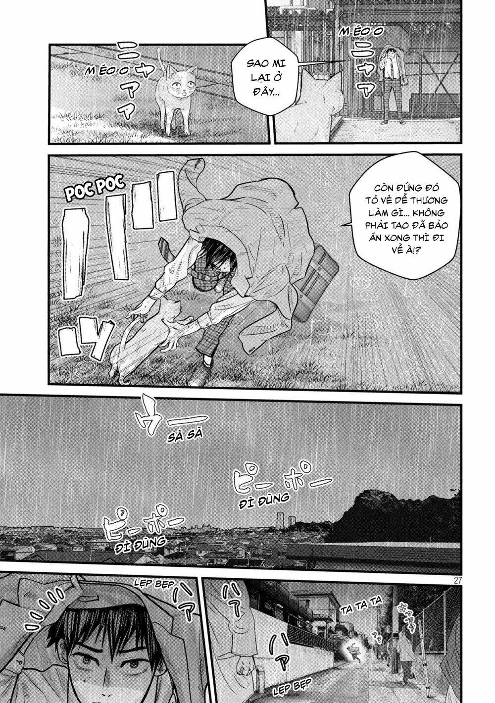 tất cả nhân loại 7,7 tỷ người, thiết lập lại toàn bộ! chapter 1 29