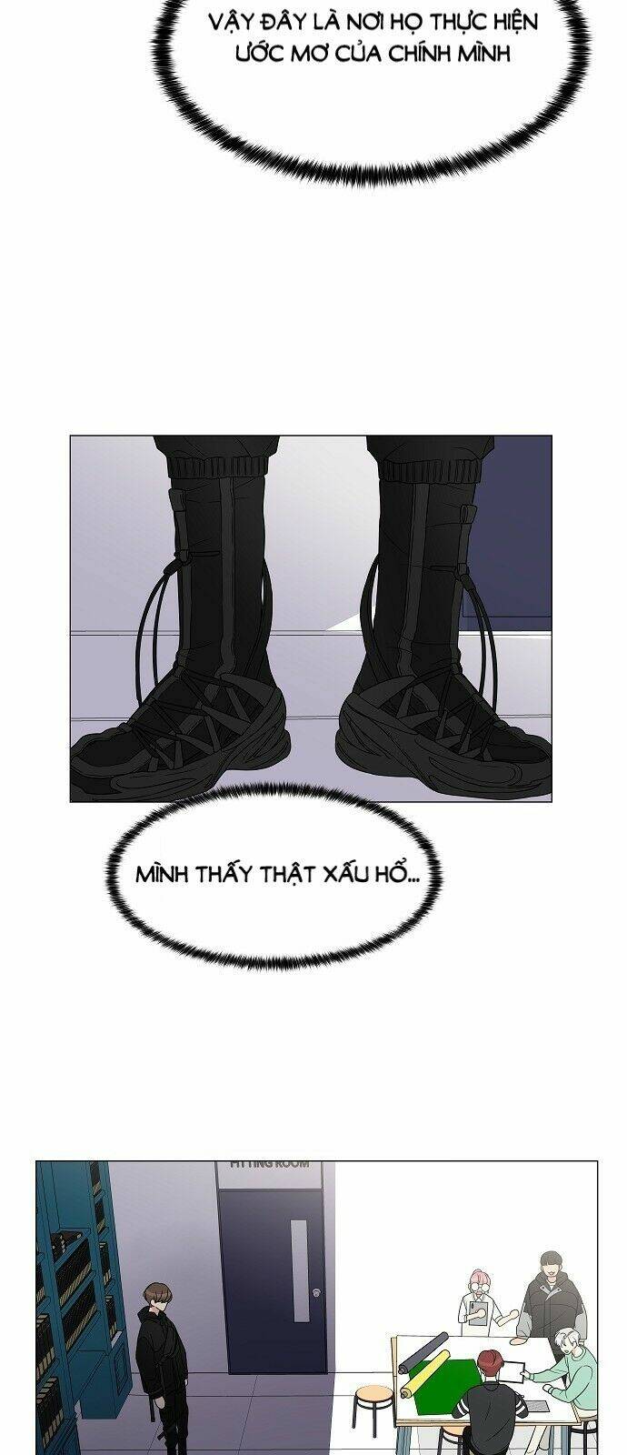 thiếu nữ 1m8 chapter 11 47