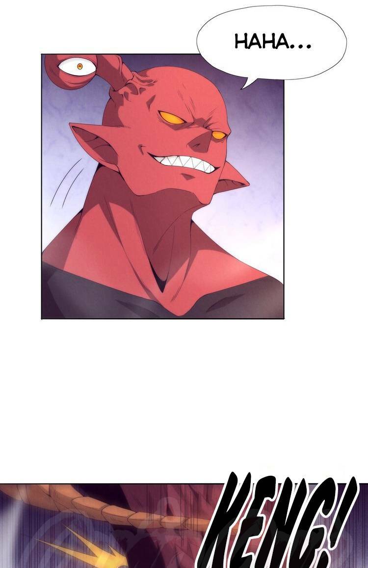 hắc kim đảo chapter 26 23