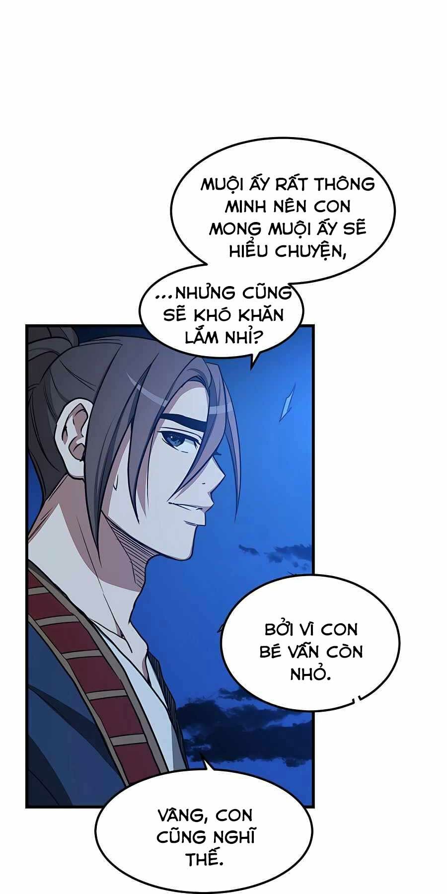 băng y kiếm thần chapter 24 76
