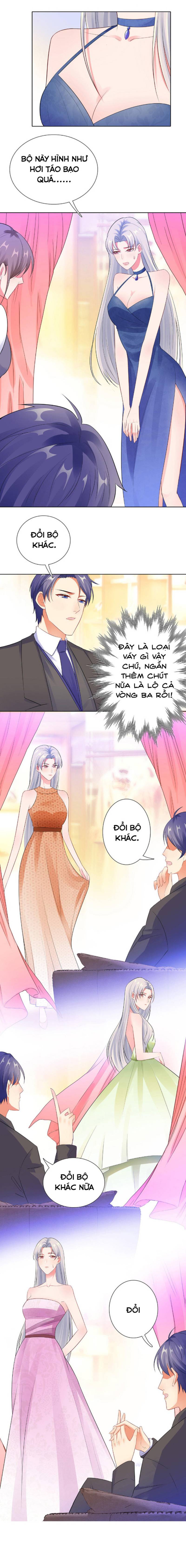 song bảo vô địch chapter 27 6