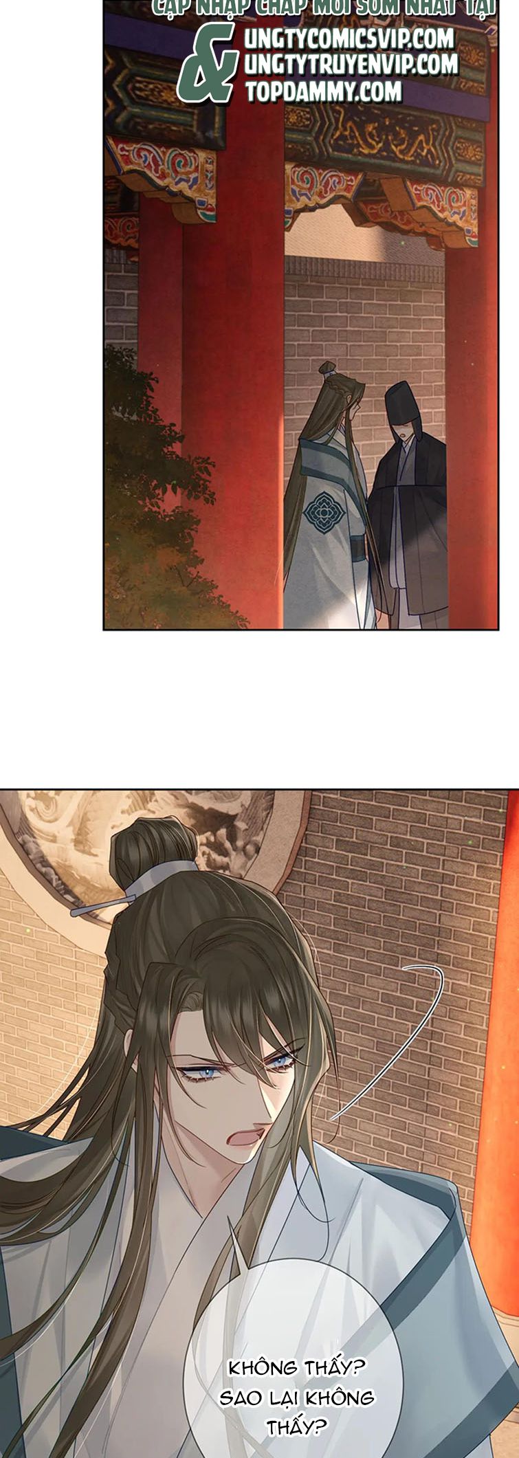 nhân vật chính chỉ muốn yêu đương chapter 56 4