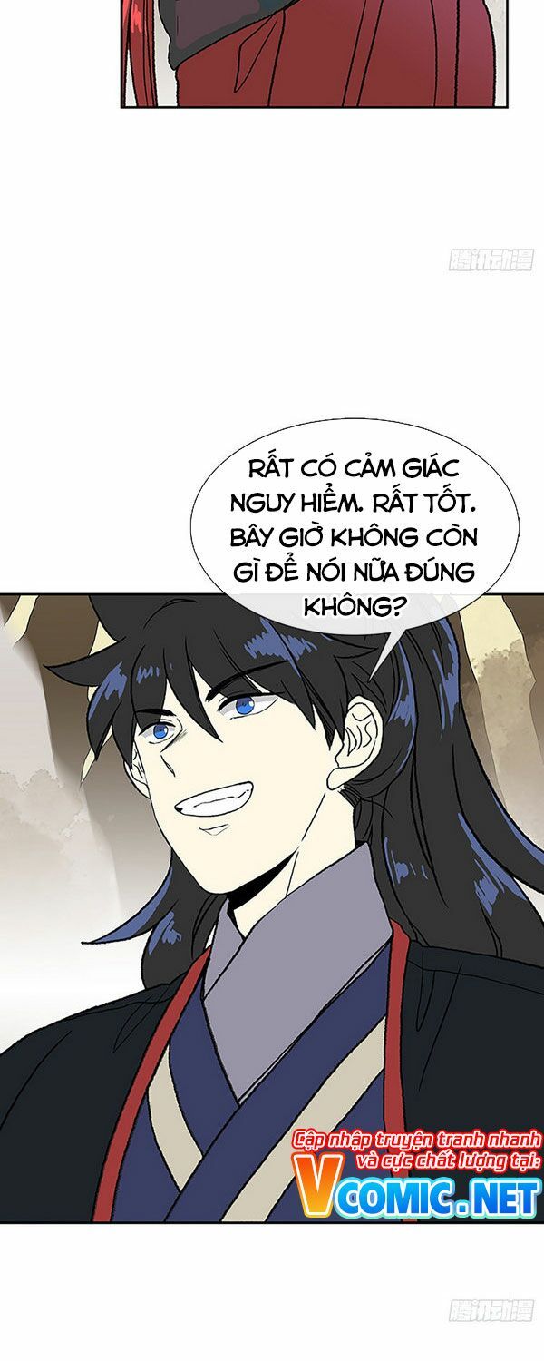 học sĩ tái sinh chapter 143 11