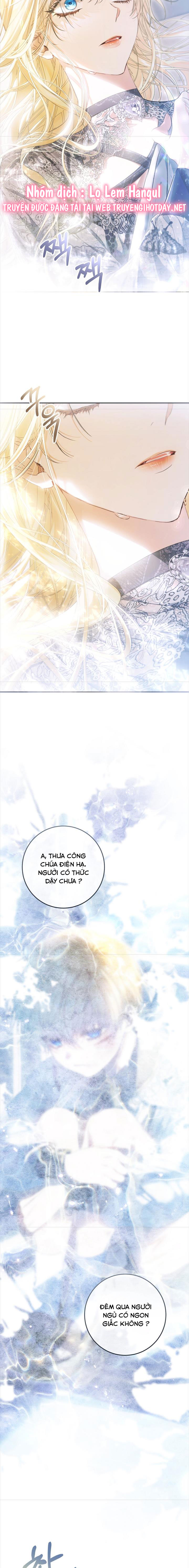 con rối ác nữ marionette chapter 88 19