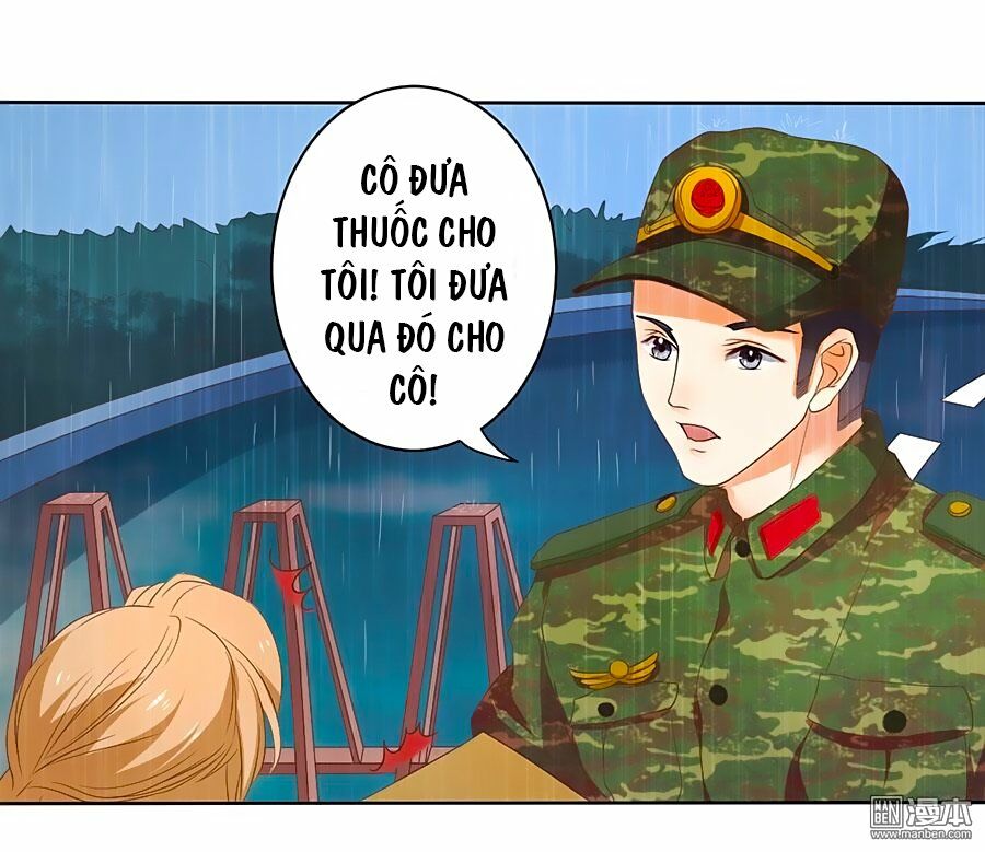 bác sĩ sở cũng muốn yêu chapter 121 6