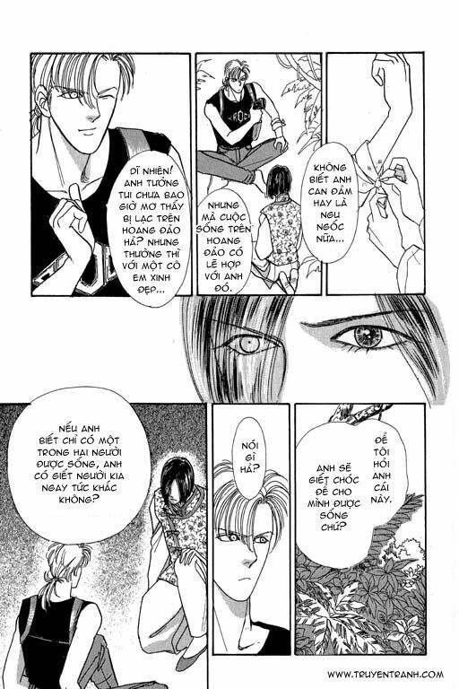 tiệm thú kiểng chapter 8 25