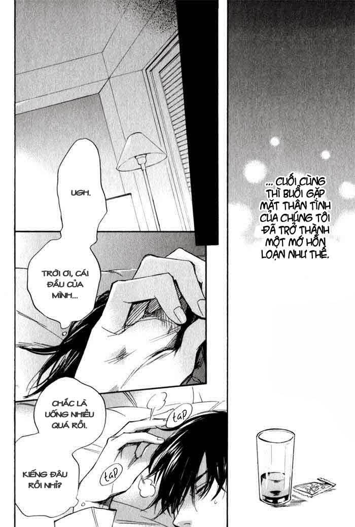 merry checker chapter 2 13