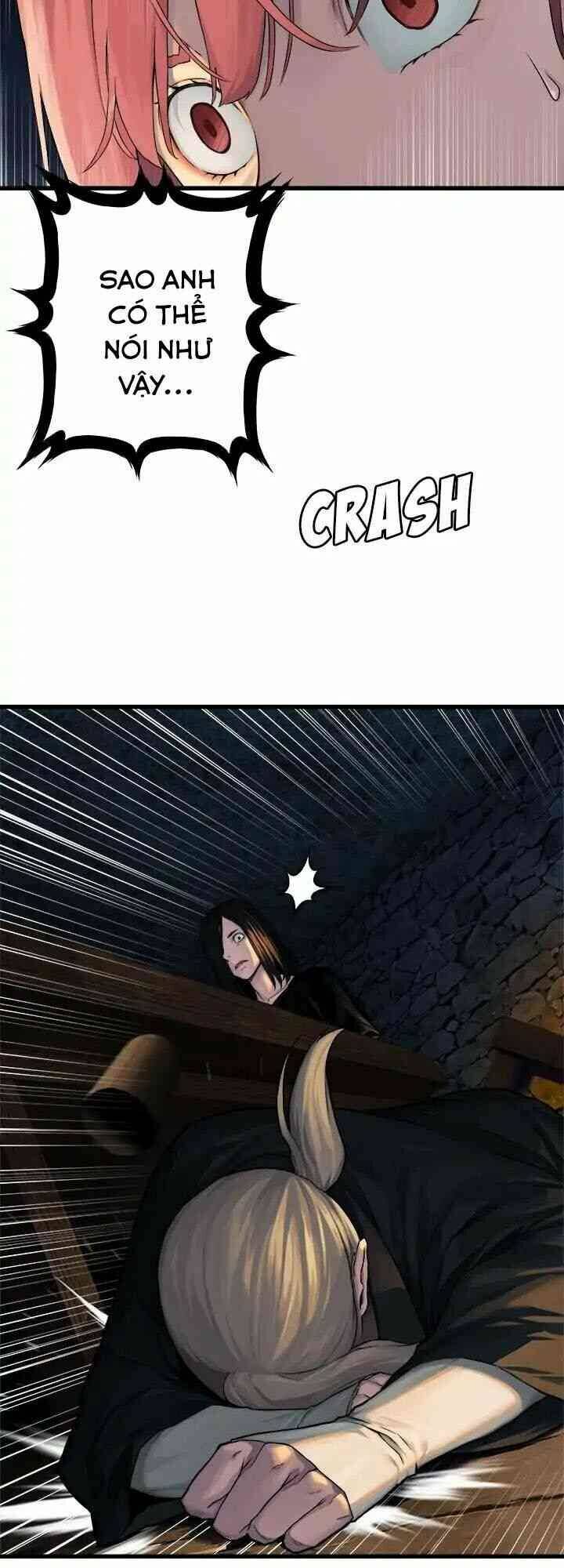 triệu hồi đến thế giới fantasy chapter 43 4