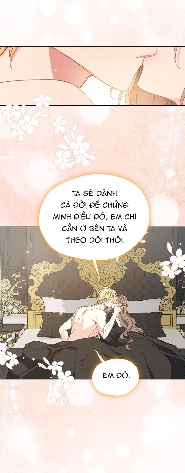 bệ hạ, xin đừng giết tôi!! chapter 135.2 39