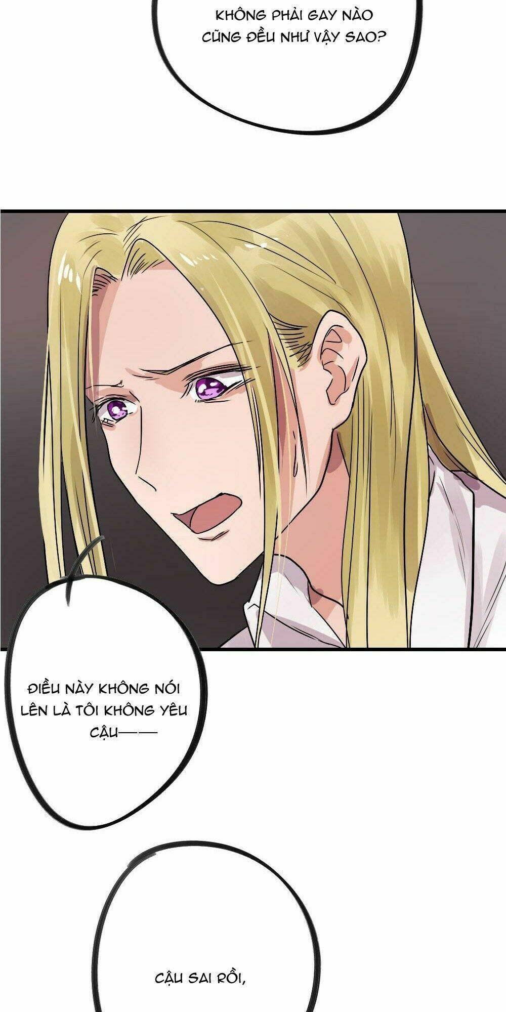 phải lòng em trai của bạn gái mình chapter 24 29