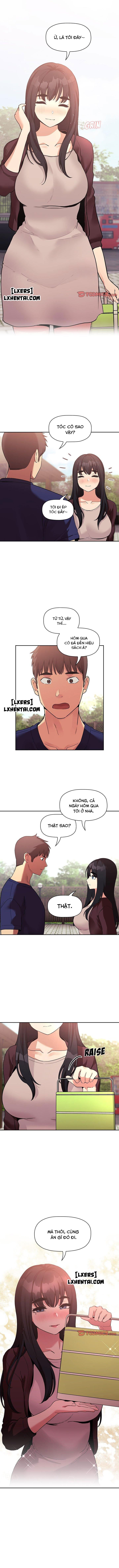 tan rã và tái hợp chapter 43 6