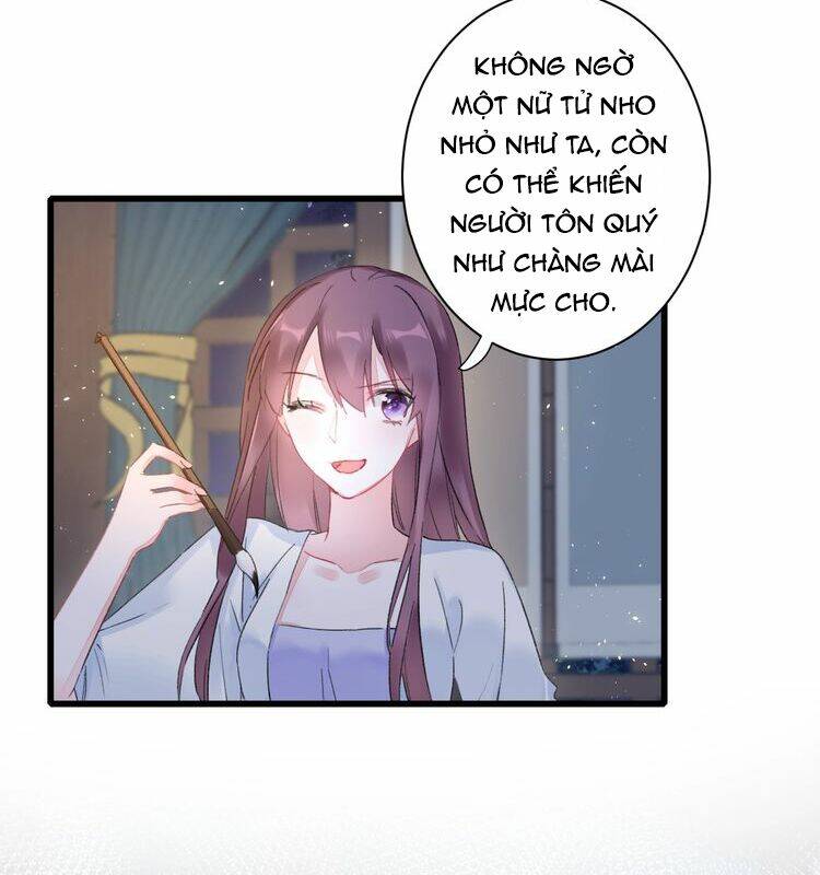 hoa nhan sách chapter 90.1 12