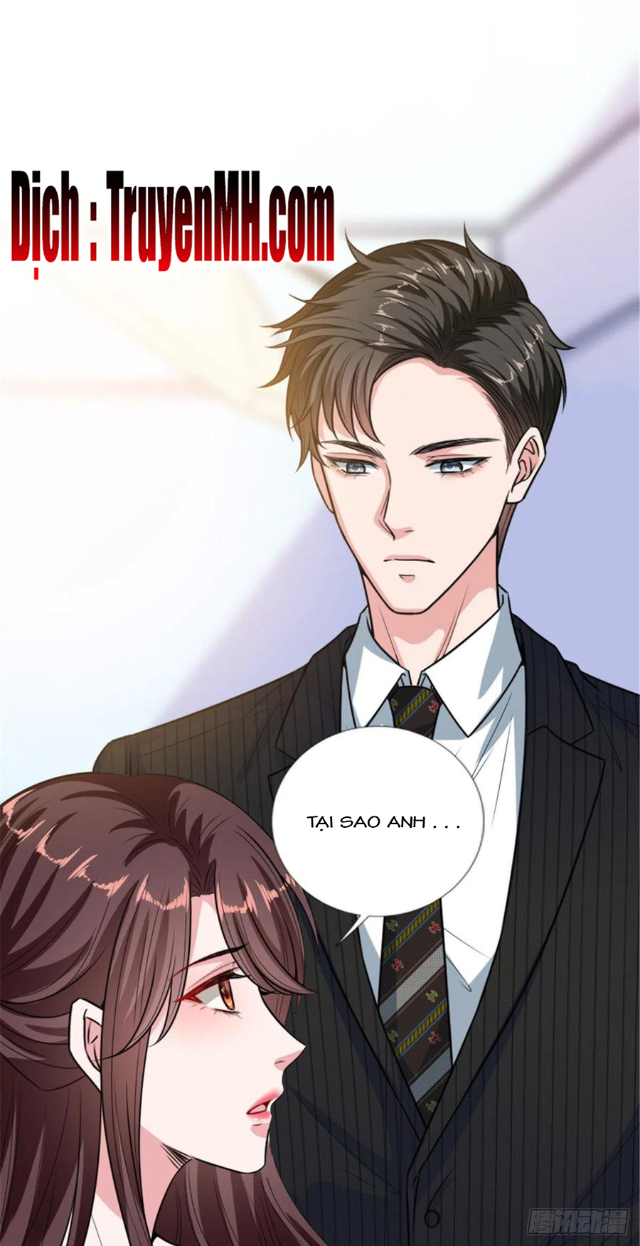 thí hôn lão công, cần giúp sức chapter 393 15