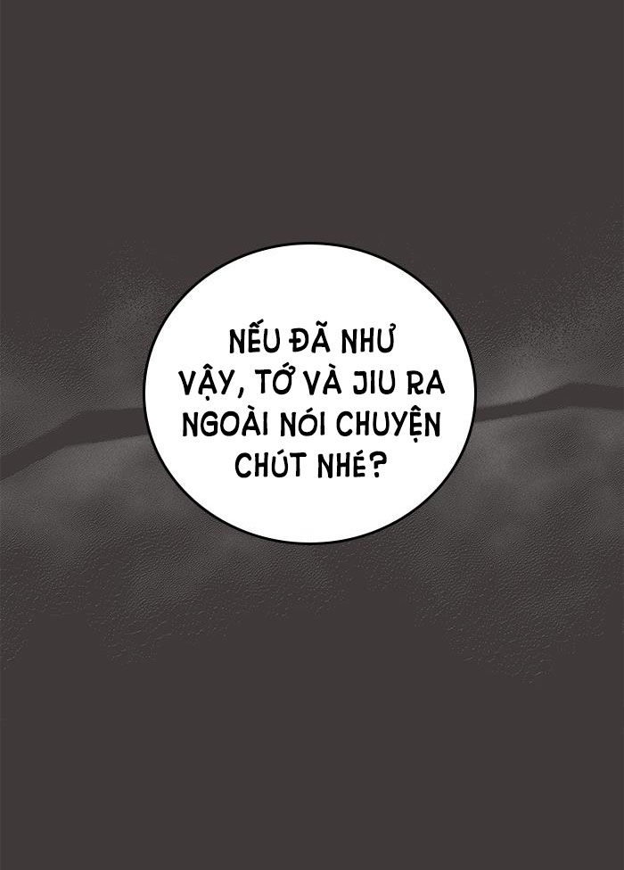 gửi em người đánh cắp những vì sao - to you who swallowed a star chapter 24.2 40