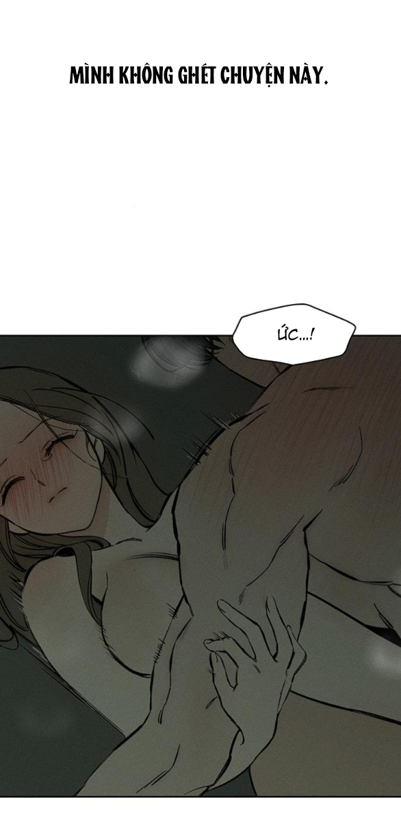 [18+] Nước Mắt Trên Đóa Hoa Tàn chapter 39.2 29