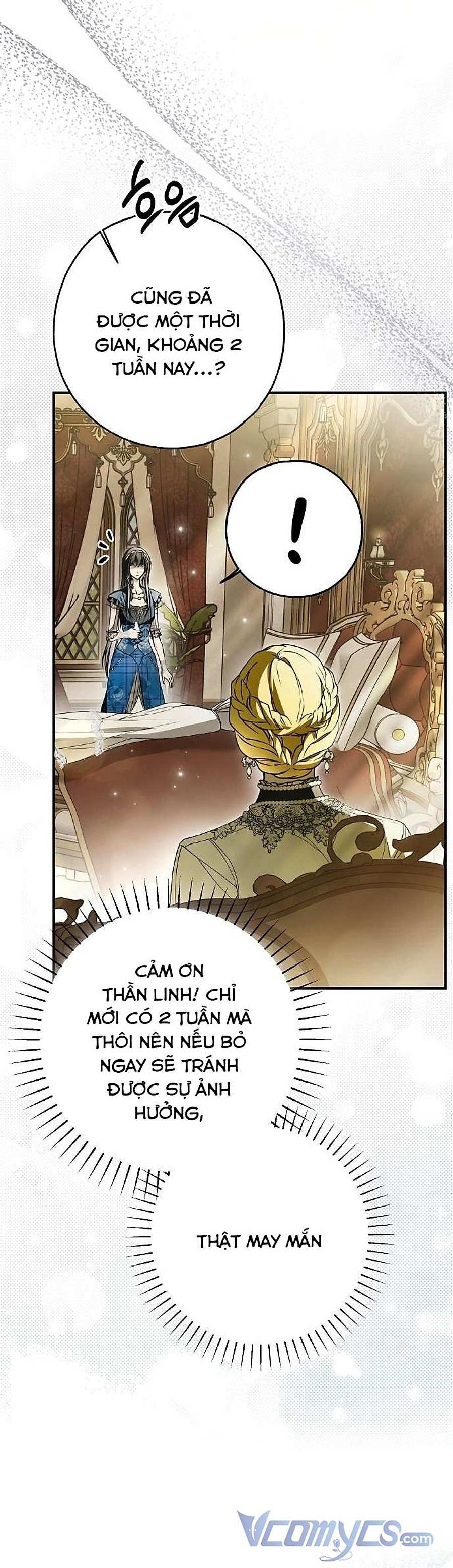 ai đó đang điều khiển cơ thể của tôi qq chapter 29 10