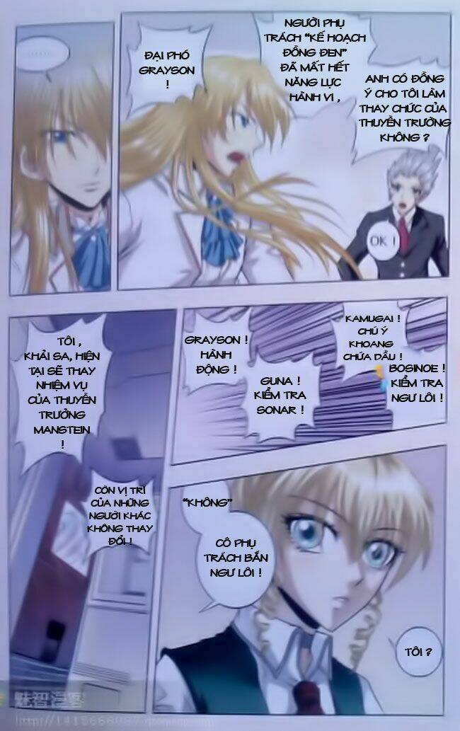 long tộc chapter 35 16