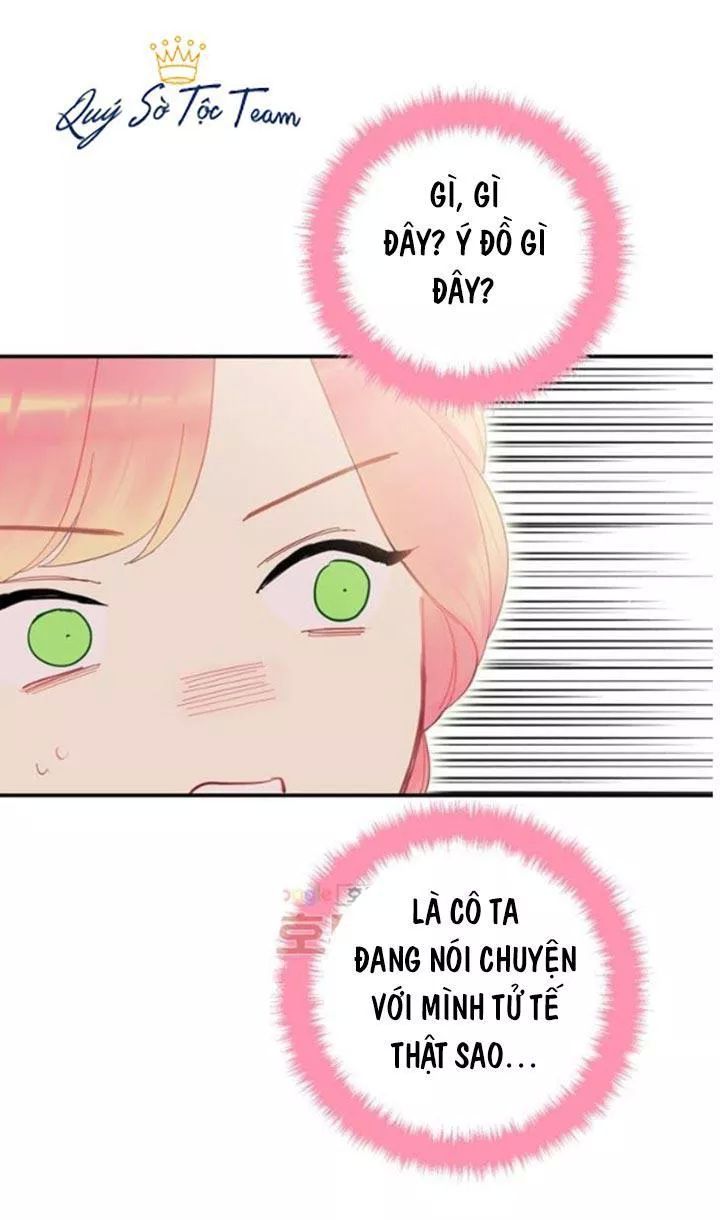 trọng sinh trở thành hoàng phi chapter 66 11