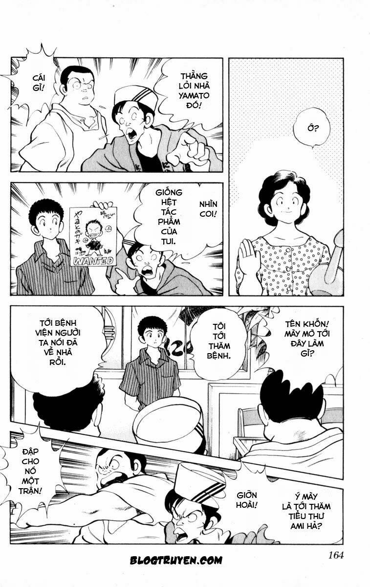 rough - ngọc thô chapter 88 15