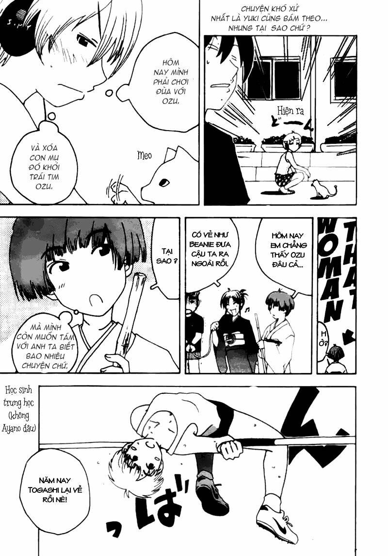 inu neko jump chapter 31 5