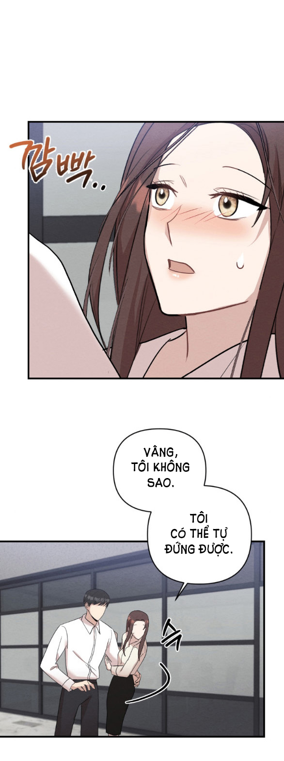 [18+] đêm không thể vãn hồi chapter 15.2 4