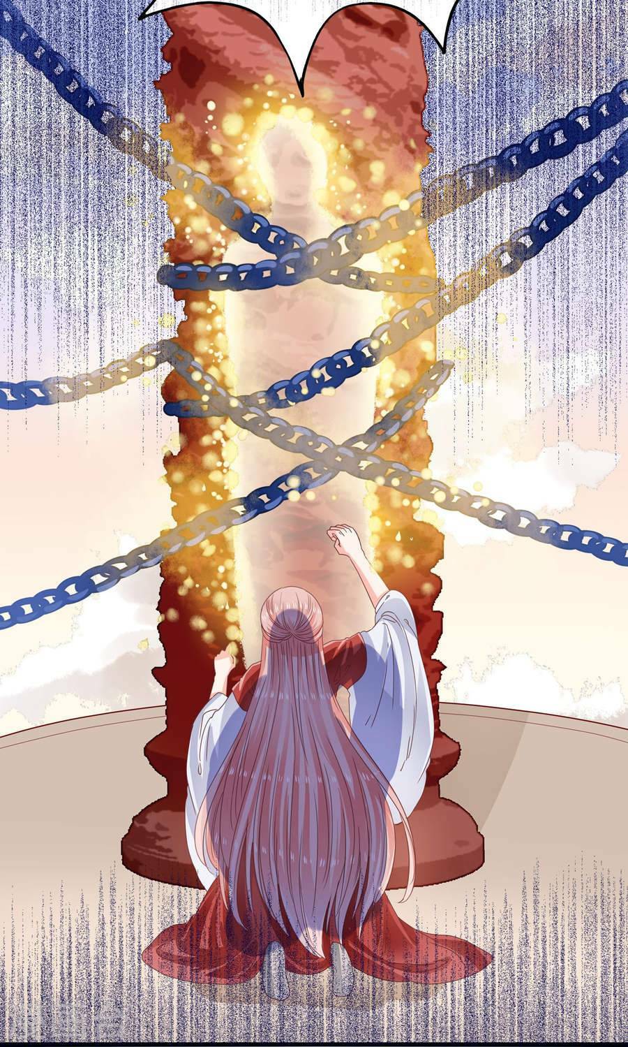 tôi bị gấu trúc nhìn trúng rồi chapter 12 26