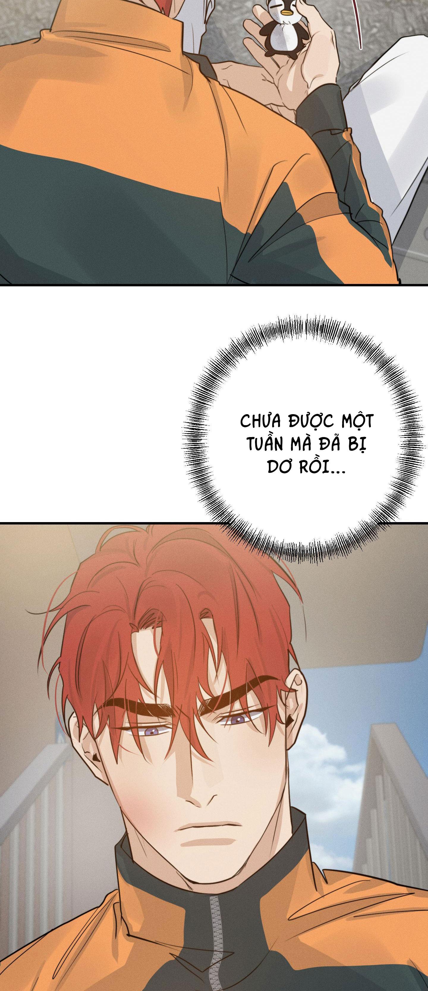 high clear chapter 16 33